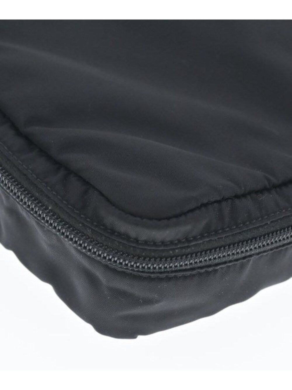 Prada Pouch Black - Picture 9 of 10